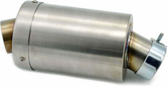 OEM Silenciador De Escape Corto Honda Cbr 600f F4 F4i Fs Sport (1999-2007) - Stunt Drift