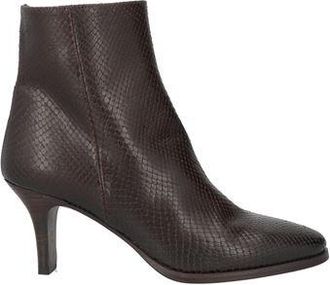 Pantanetti FOOTWEAR - Ankle boots on YOOX.COM