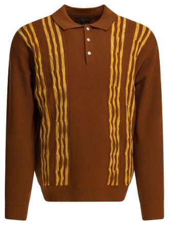 Beams Plus Knitwear