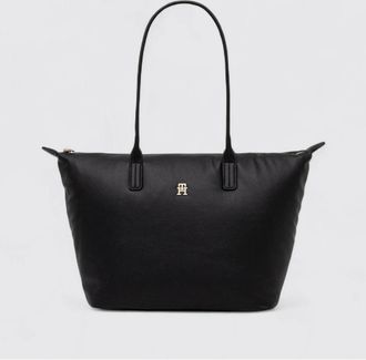 Tommy Hilfiger Borsa Tommy Hilfiger in pelle sintetica riciclata