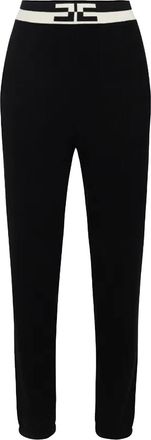 Elisabetta Franchi Trousers