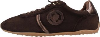 Carmela 164383C Sneakers - Dames - Sneakers - Bruin - 40 EU - Schoenen