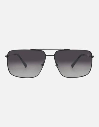 Timberland Mens Timberland Mens Sunglasses - Black - Size: ONE size