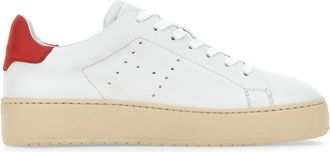 Hogan Sneakers in pelle - Bianco