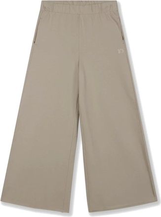 10 Days Donna, Pantaloni, Verde, S, new