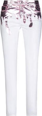 Love Moschino PARTES DE ABAJO - Pantalones en YOOX.COM