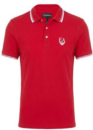 Emporio Armani TOPWEAR - Polo su YOOX.COM