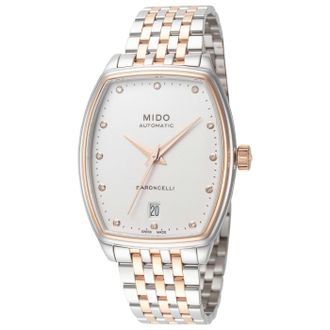 Mido Baroncelli Womens Watch