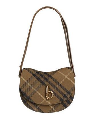 Burberry BAGS - Handbags on YOOX.COM