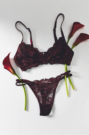 Clo Intimo Lace Bralette