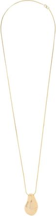 LI&Eacute; STUDIO Collana Betty - Oro