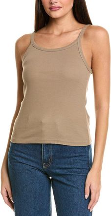 James Perse Ribbed Cami