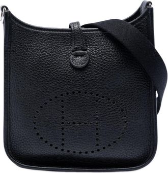 Herm&egrave;s Pre-owned Hermes Clemence Evelyne 16 Amazone Ladies JDW3D56OK1KYNHZE