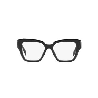 Prada unisex, Accessoires, Zwart, Maat: ONE Size