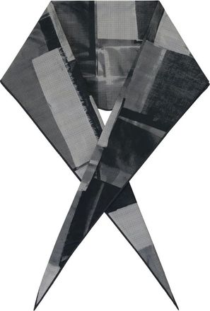 Ermenegildo Zegna Hombre, Accesorios, Negro, Talla: ONE Size