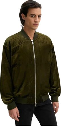 Iro Iro, Uomo, Giacche, Verde, S, new