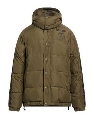 Moschino CAPISPALLA - Piumini & Imbottiti Sintetici su YOOX.COM