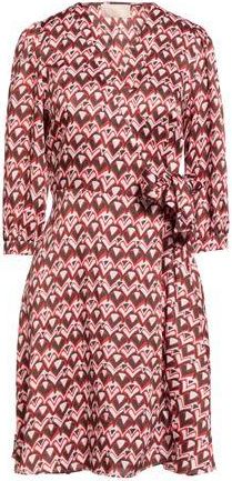 iBlues VESTIDOS - Minivestidos en YOOX.COM