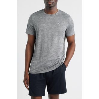 On Core-T Running T-Shirt in Crater at Nordstrom, Size Xx-Large