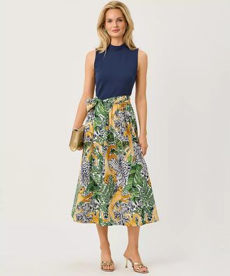 Lilly Pulitzer Prima Midi Dress