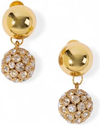 Pearl Octopuss.y Donna, Accessori, Giallo, Taglia unica, new