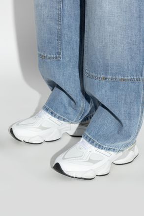 New Balance Sports Shoes 9060, Mens, White