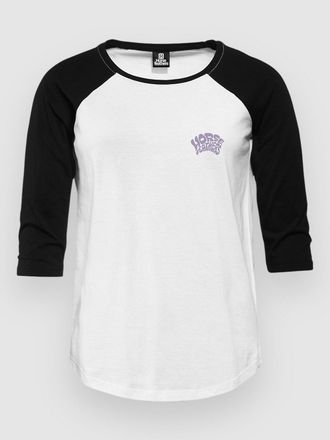 Horsefeathers Kandre T-Shirt weiss