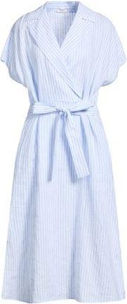 PESERICO DRESSES - Midi dresses sur YOOX.COM