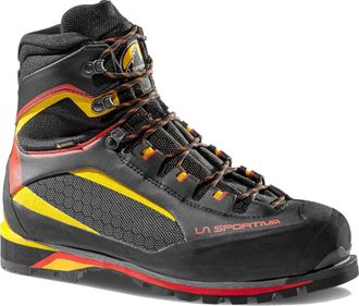 La Sportiva Black Trango Tower Extreme GTX Boots