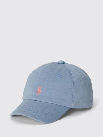Polo Ralph Lauren Cappello Polo Ralph Lauren in cotone