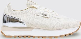 Liu Jo Sneakers Evelyn Liu Jo in maglia crochet