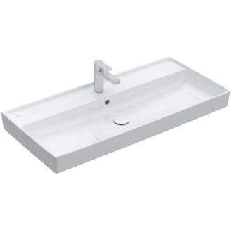 Villeroy & Boch Villeroy&boch - Lavabo De Armario Collaro, 1000 X 470 Mm, Con