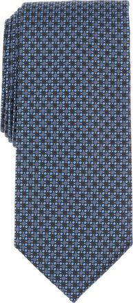 Nautica Galvin Mini Tie in Black at Nordstrom Rack