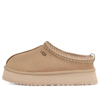 UGG (WMNS) UGG Tazz Slipper Mustard Seed 1122553-MDSD