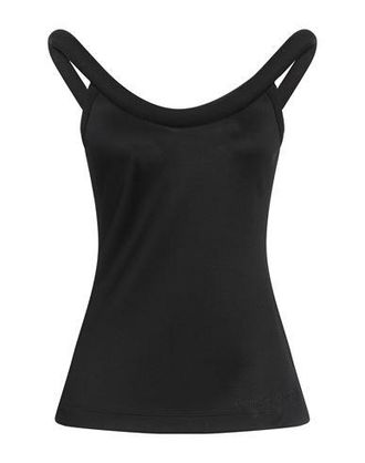 Alexander McQueen TOPWEAR - Tops on YOOX.COM