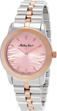 Mathey-Tissot Womens Artemis Watch