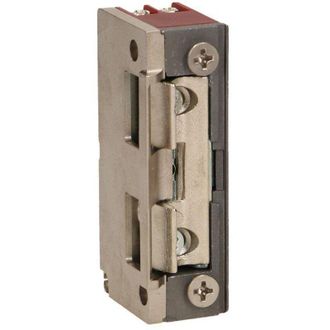 OEM Cerradura El&eacute;ctrica Mini, Sim&eacute;trica, Con Gu&iacute;a, Reversible, Baja Corriente Or-ez-4036