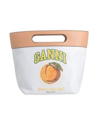 Ganni BAGS - Handbags sur YOOX.COM