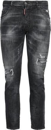 Dsquared2 PARTES DE ABAJO - Pantalones vaqueros en YOOX.COM