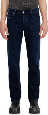 Diesel Slim Jeans Regular Waist 1993 D-Vyl - Jeans - Man - Blue