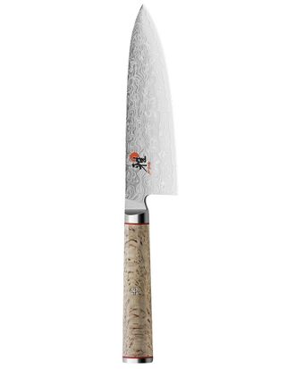 Miyabi Birchwood Sg2 6In Chefs Knife