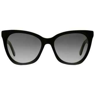 Marc Jacobs Grey Cat Eye Ladies Sunglasses MARC 500/S 0807/9O 54