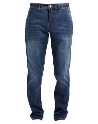 LUIGI BORRELLI NAPOLI Jeans