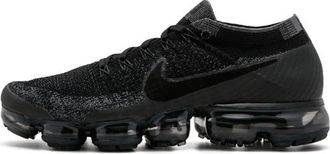 Nike Air VaporMax Triple Black 849558-007
