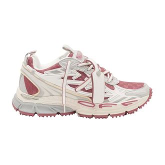 Off-white Be Right Back Sneakers - - Shoes - Donna - Rosa - 39 EU