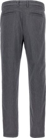 HUGO BOSS Trousers - Gray