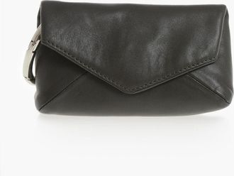 Dries Van Noten Mini Wrist Pouch with Automatic Closure Dries Van Noten