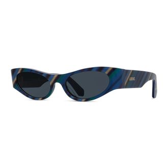 Loewe Dames, Accessoires, Veelkleurig, Maat: 51 MM
