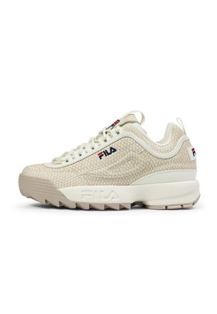 Fila Women Disruptor A Wmn Sneaker, Oxford Tan, 8 UK