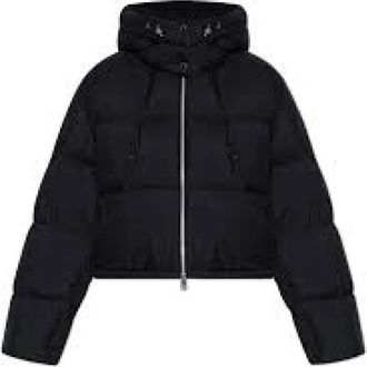 Moose Knuckles Donna, Giacche, Nero, M, new